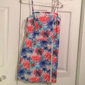 Lilly Pulitzer Skort Dress